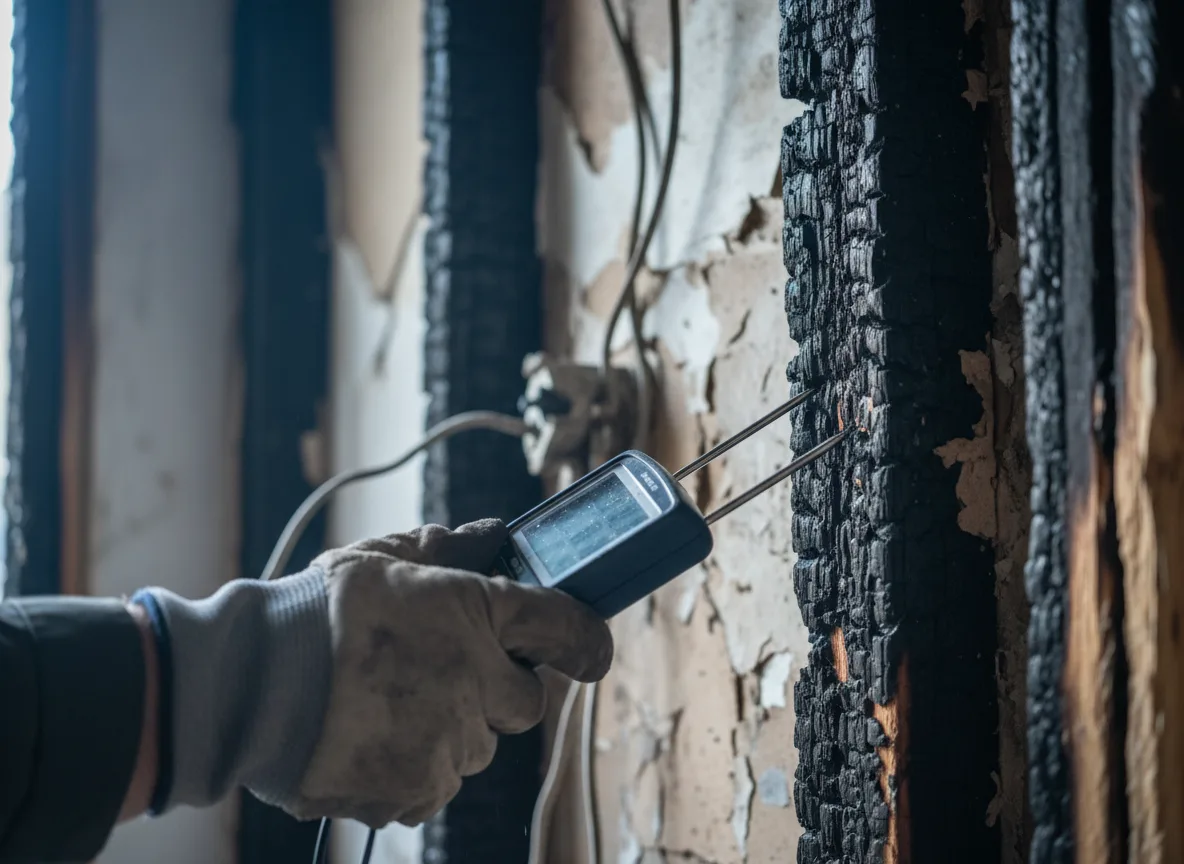 Fire Damage Restoration Shafer, MN FAQs